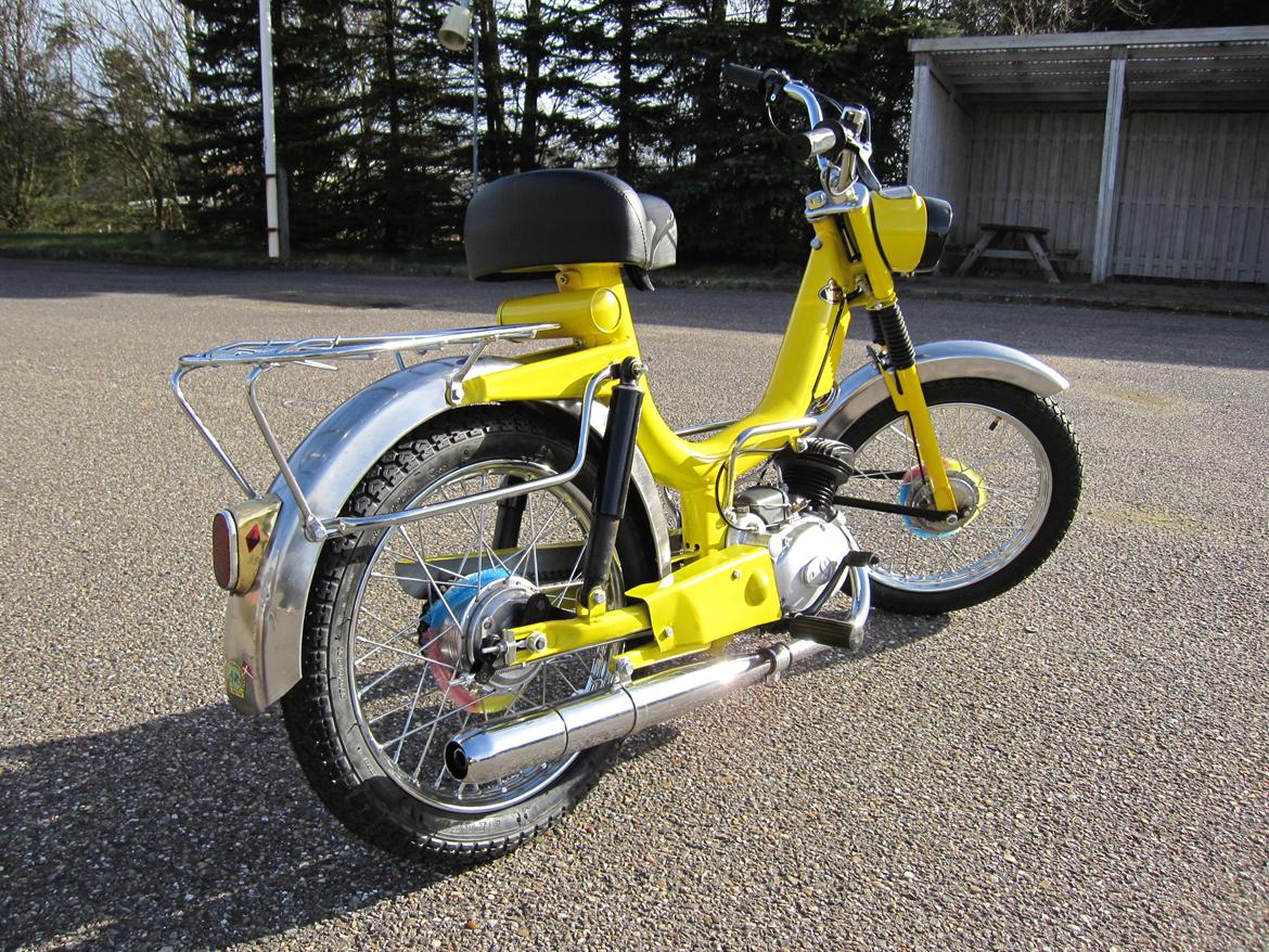 Monark 1248 billede 5