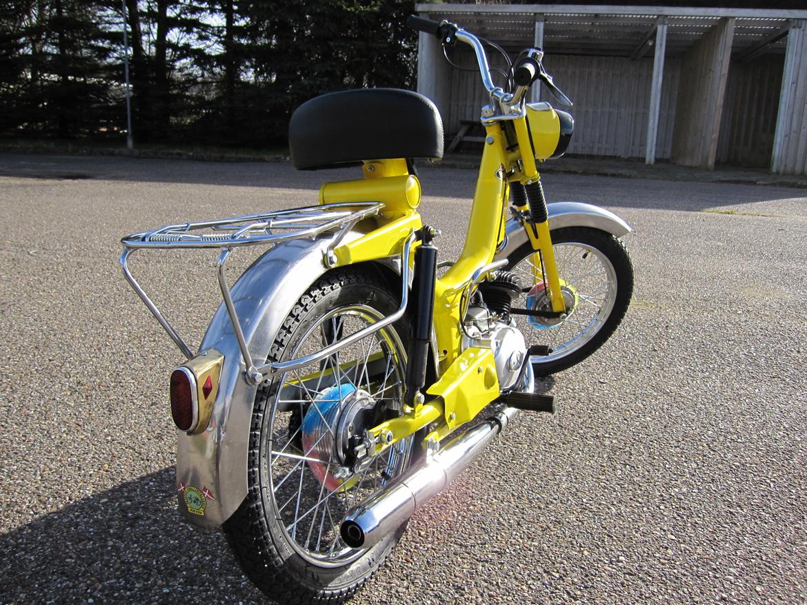 Monark 1248 billede 6