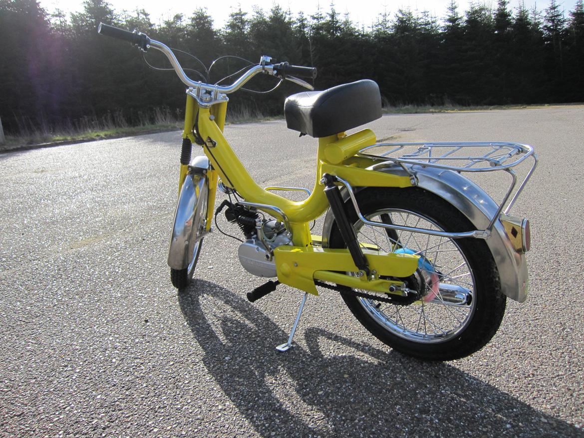 Monark 1248 billede 7