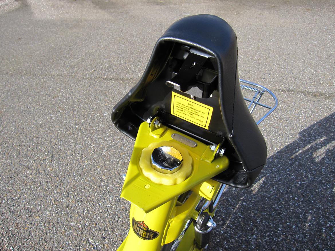 Monark 1248 billede 8