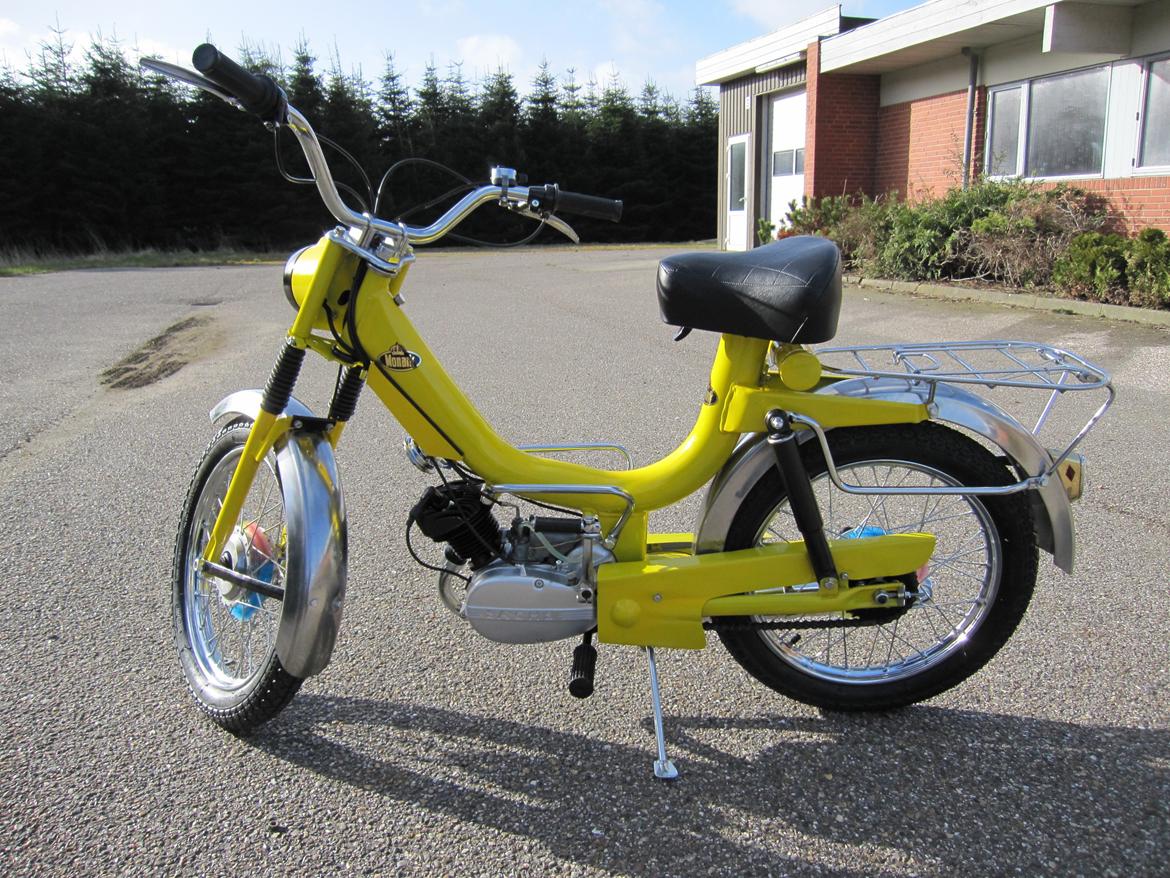 Monark 1248 billede 9
