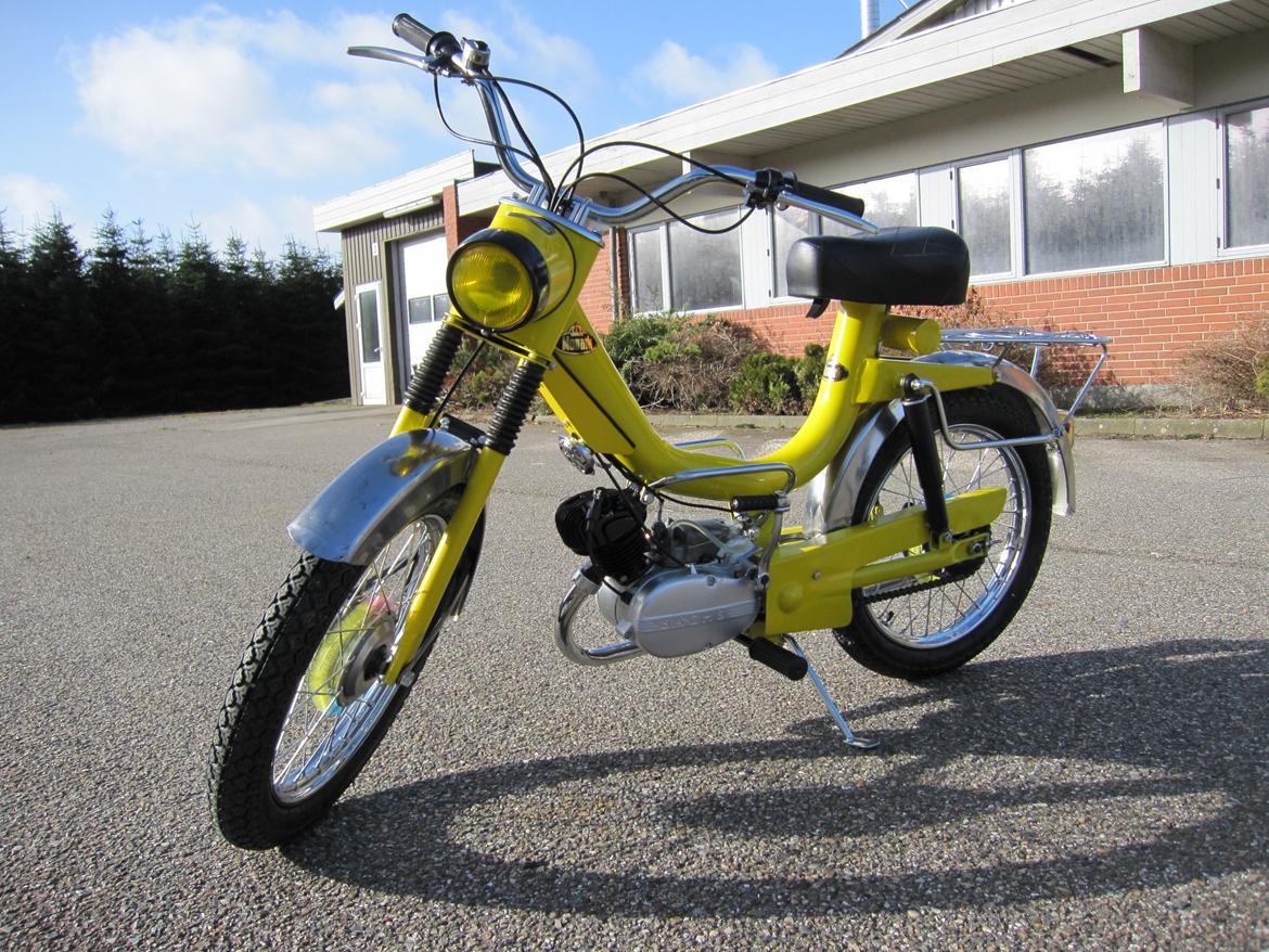 Monark 1248 billede 13