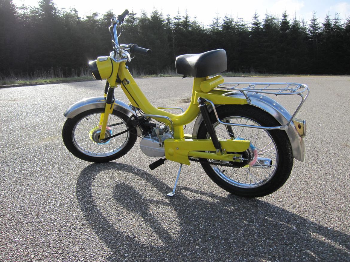 Monark 1248 billede 14