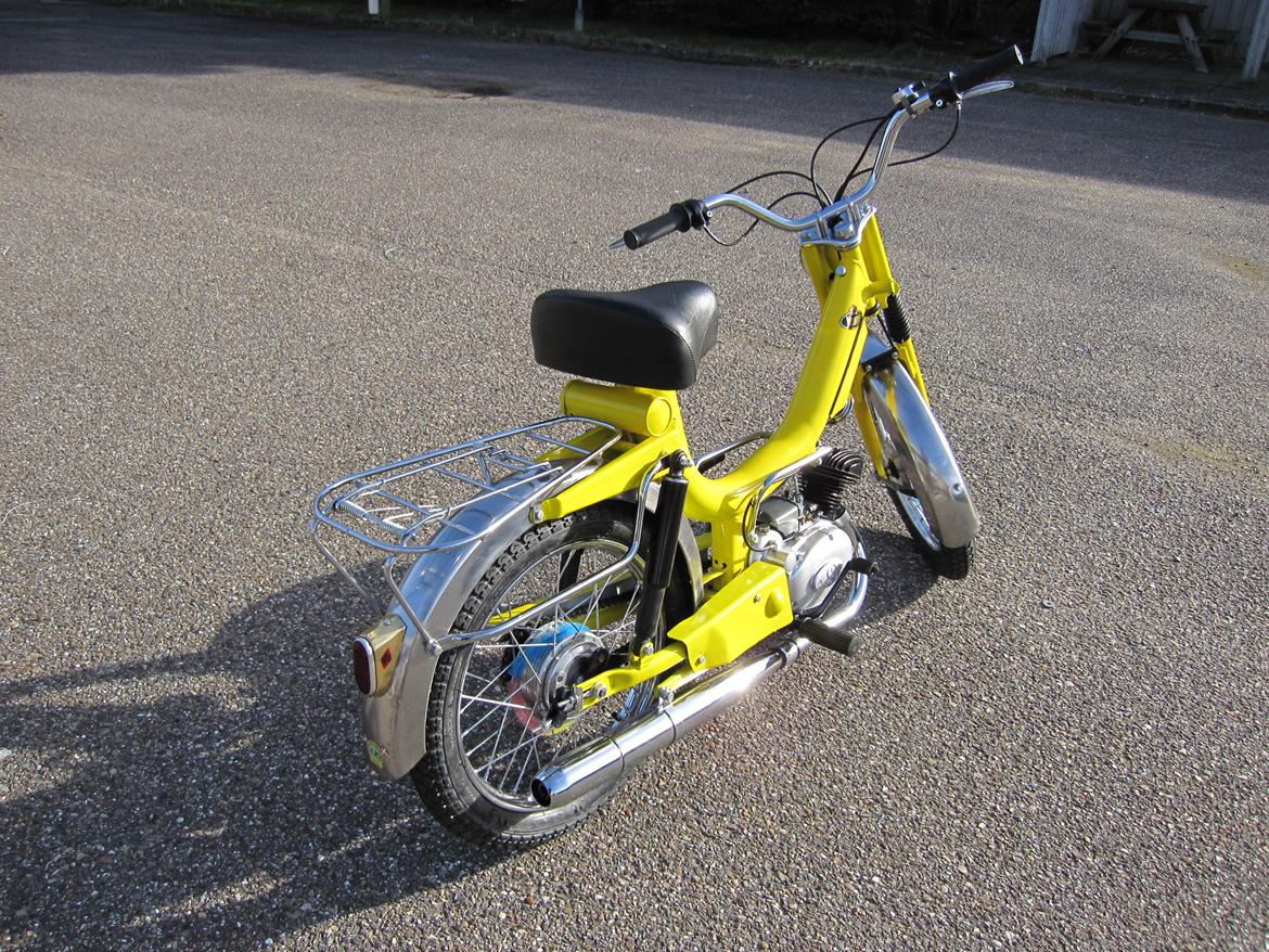 Monark 1248 billede 15