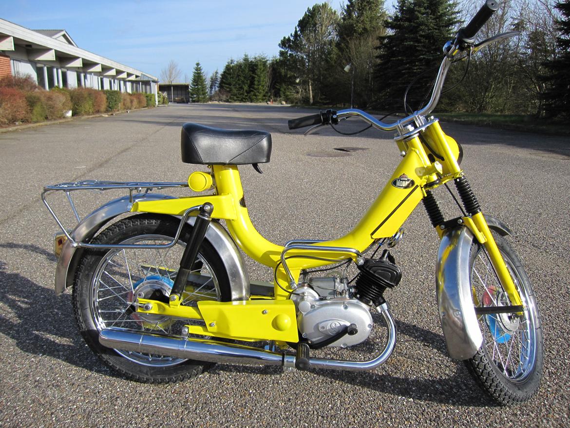 Monark 1248 billede 19