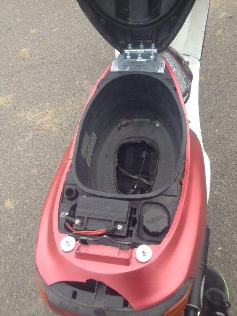 Piaggio Zip gl billede 2