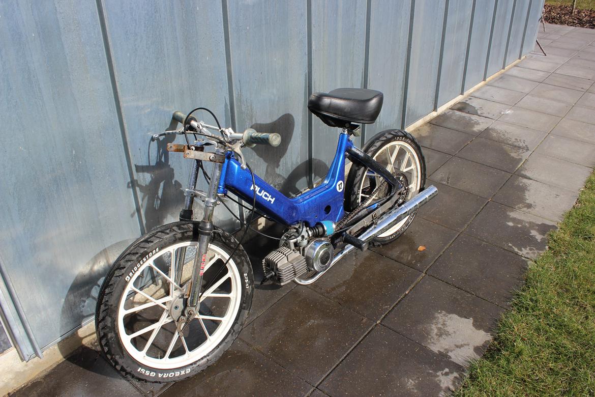 Puch Maxi billede 2