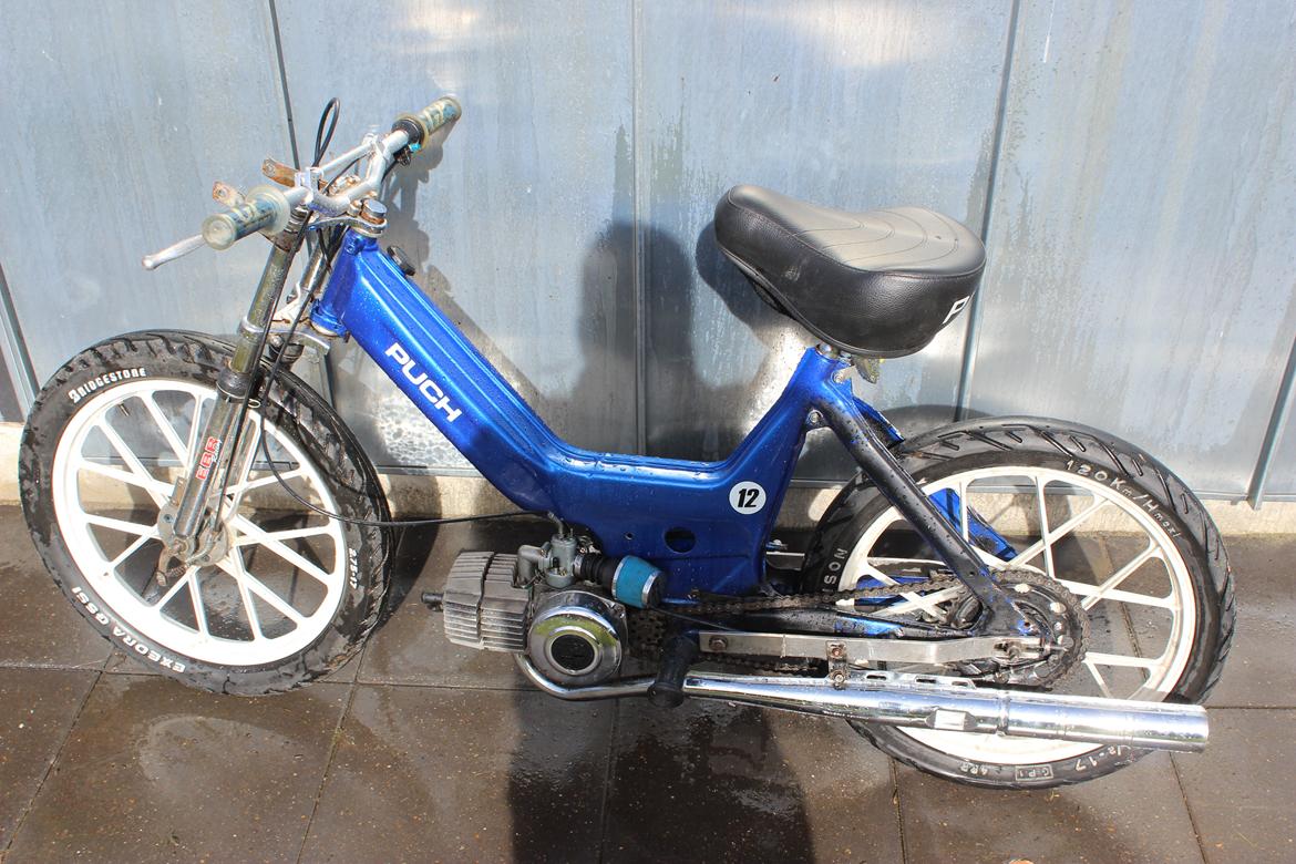 Puch Maxi billede 4