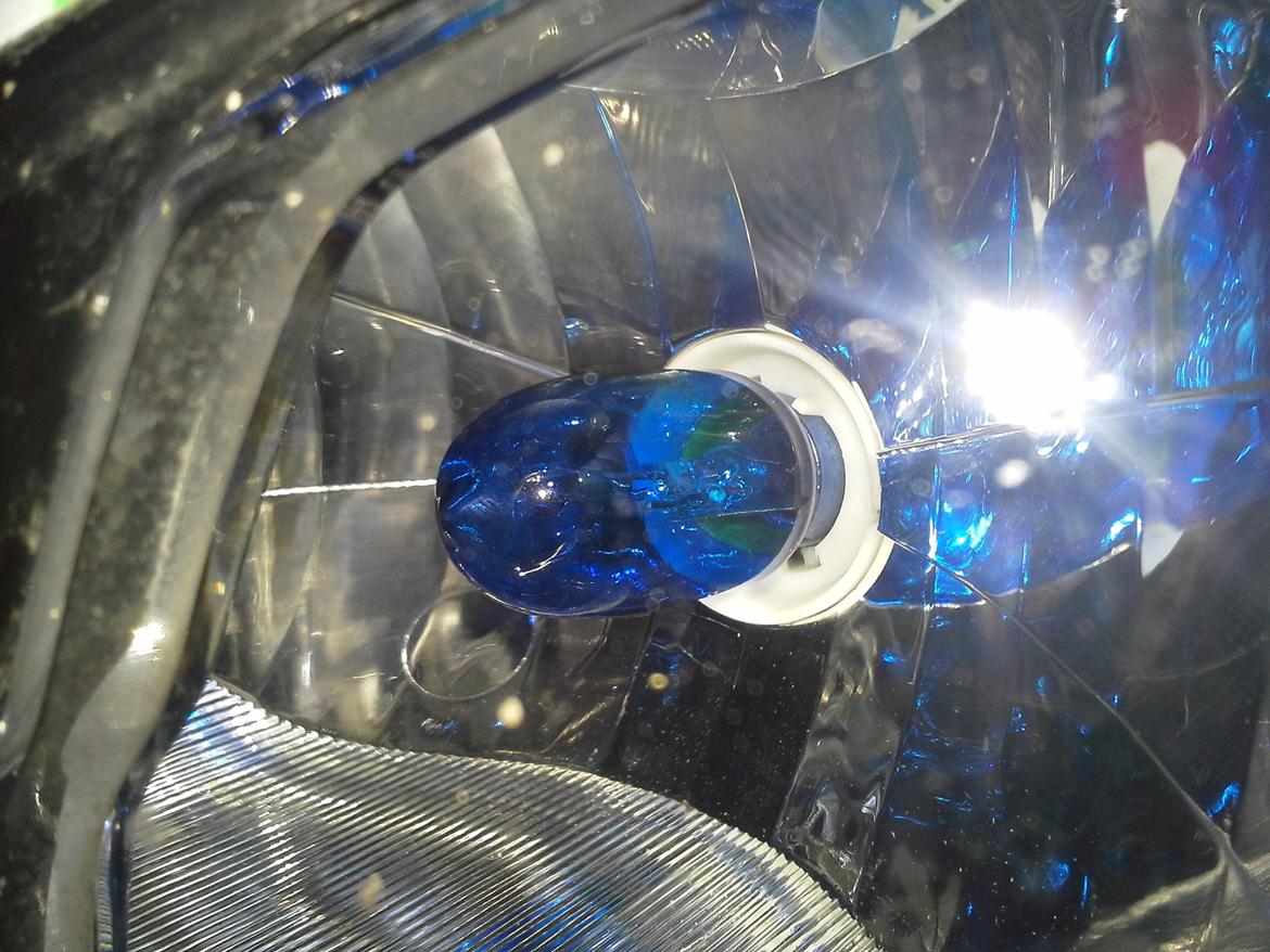 Aprilia SX 50 billede 15