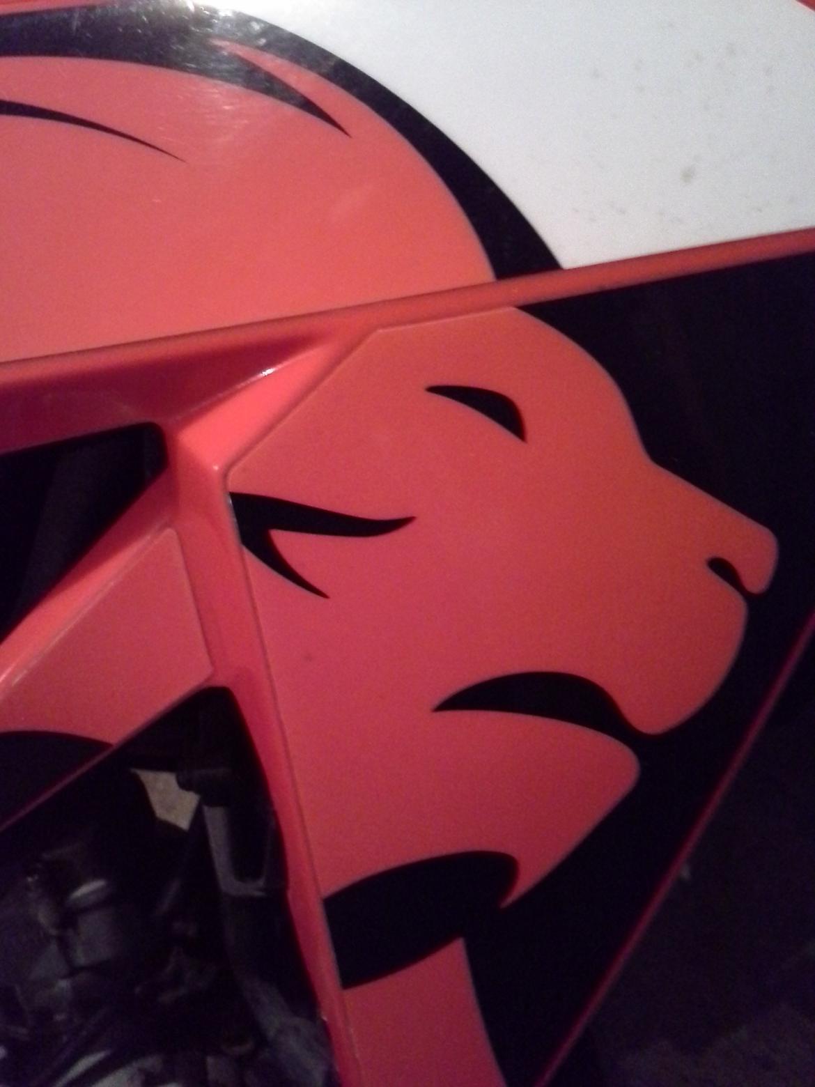 Aprilia SX 50 billede 35