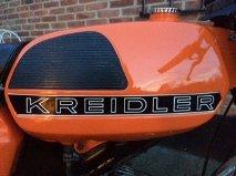 Kreidler RS billede 6