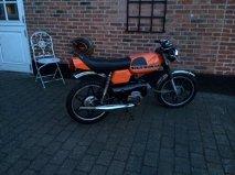 Kreidler RS billede 9