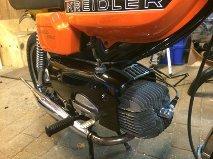 Kreidler RS billede 17