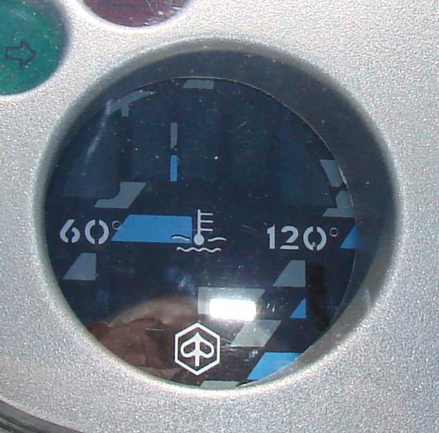 Piaggio Zip SP billede 19