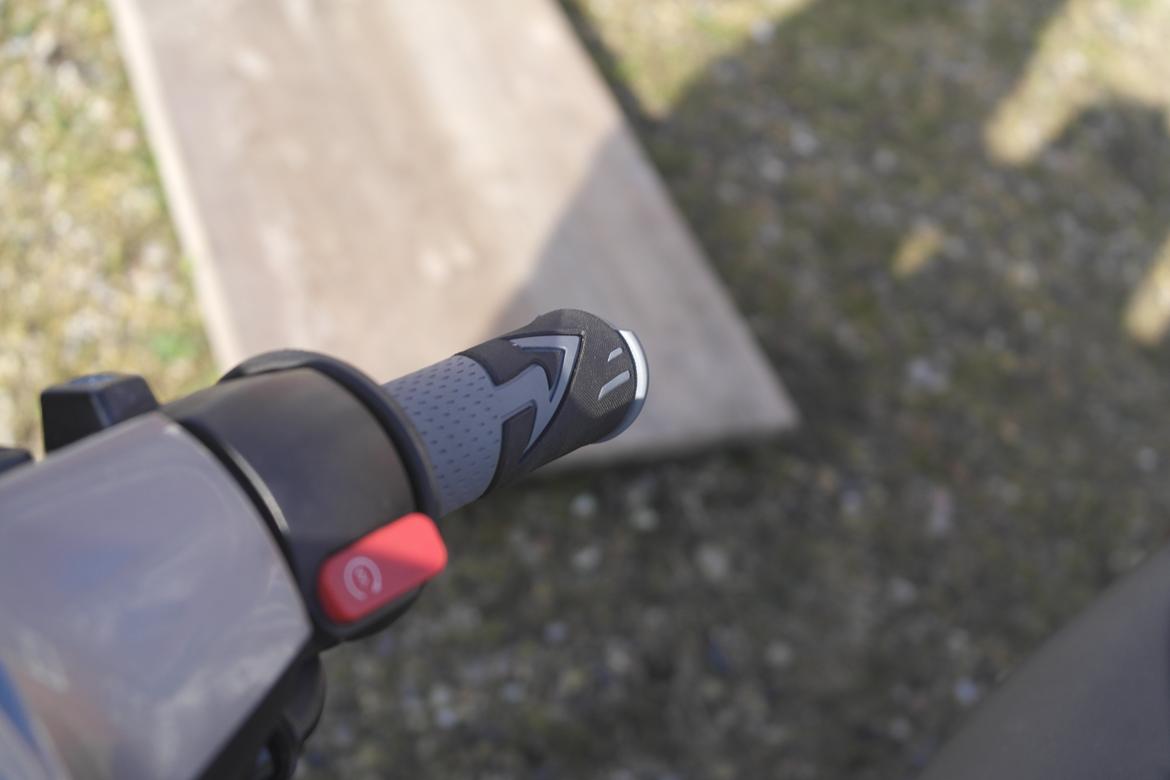 Yamaha Jog R billede 7