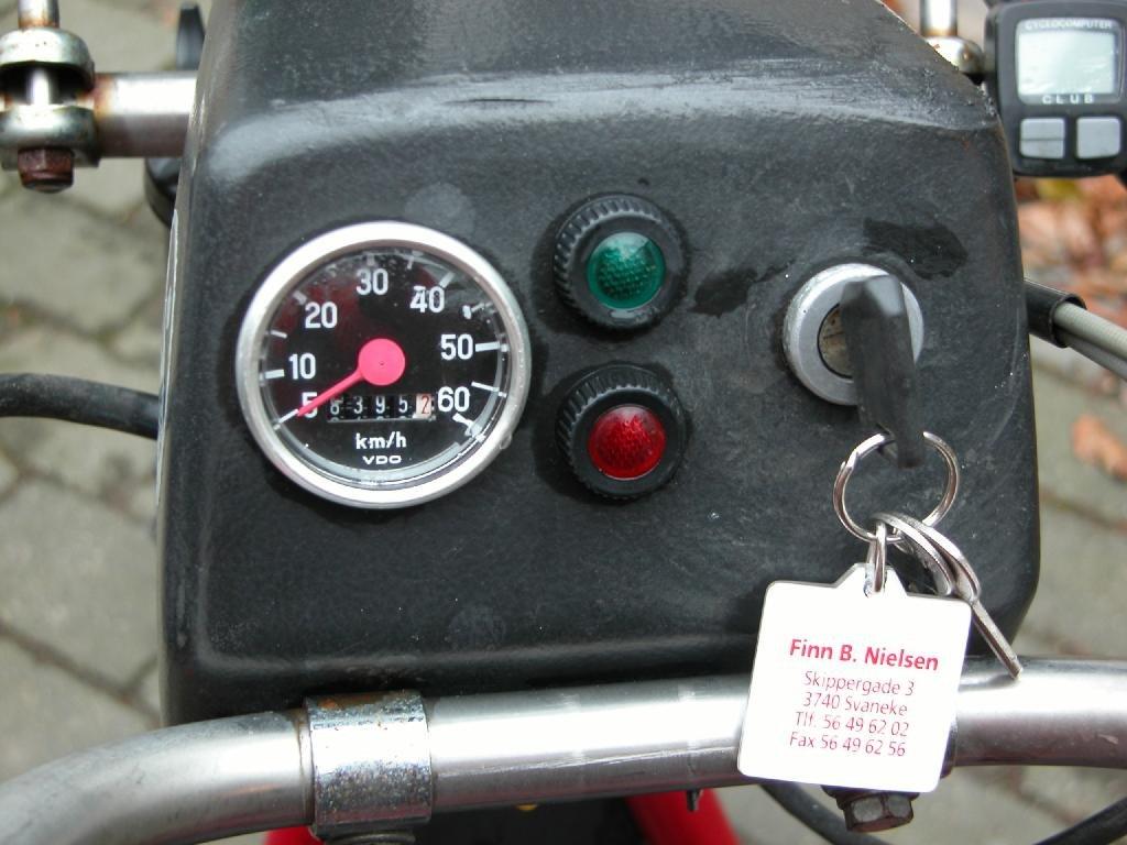 Puch Trilet 2000 billede 10