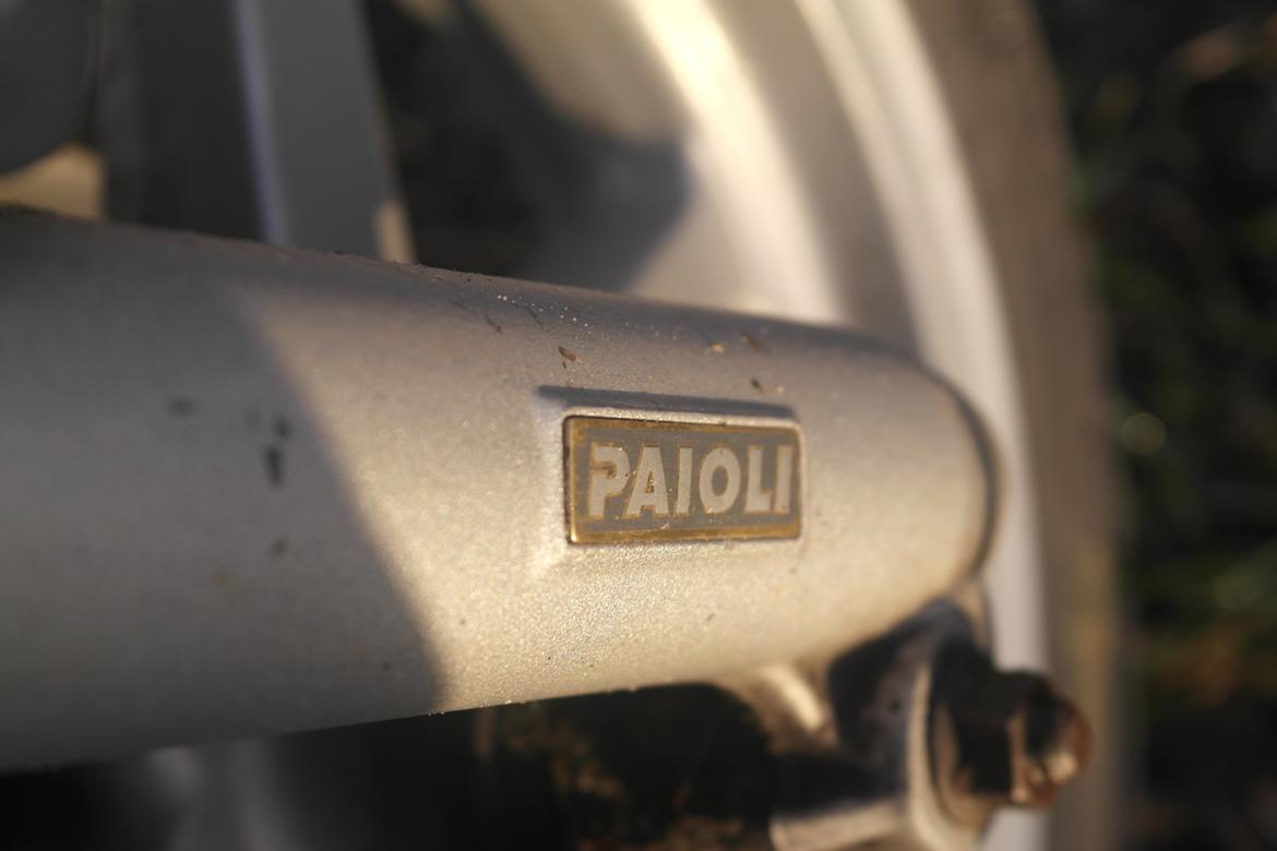 Yamaha Jog R billede 12