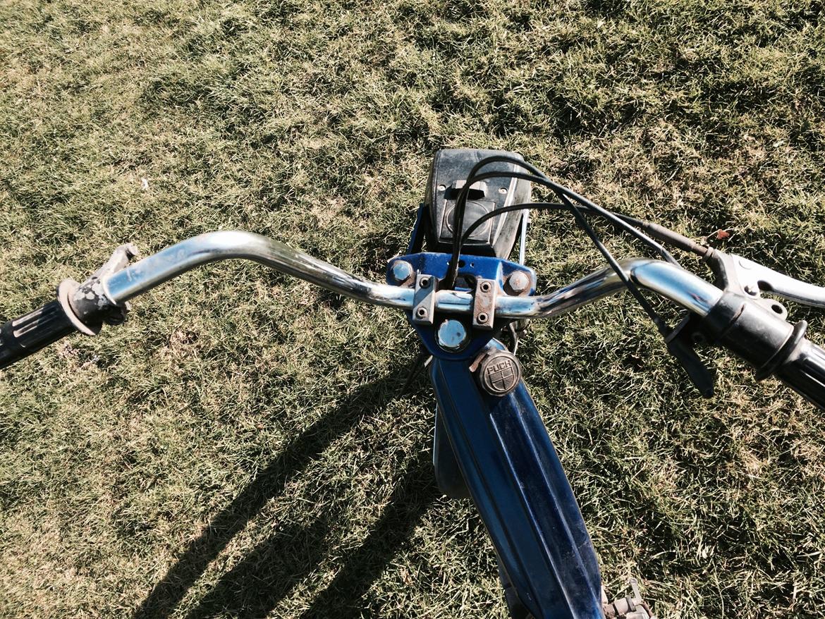 Puch Maxi k solgt ! billede 5