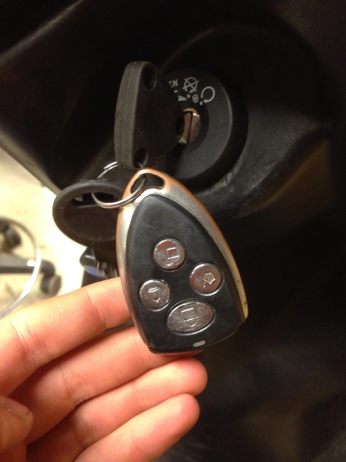 Yamaha Jog r (Solgt) billede 9