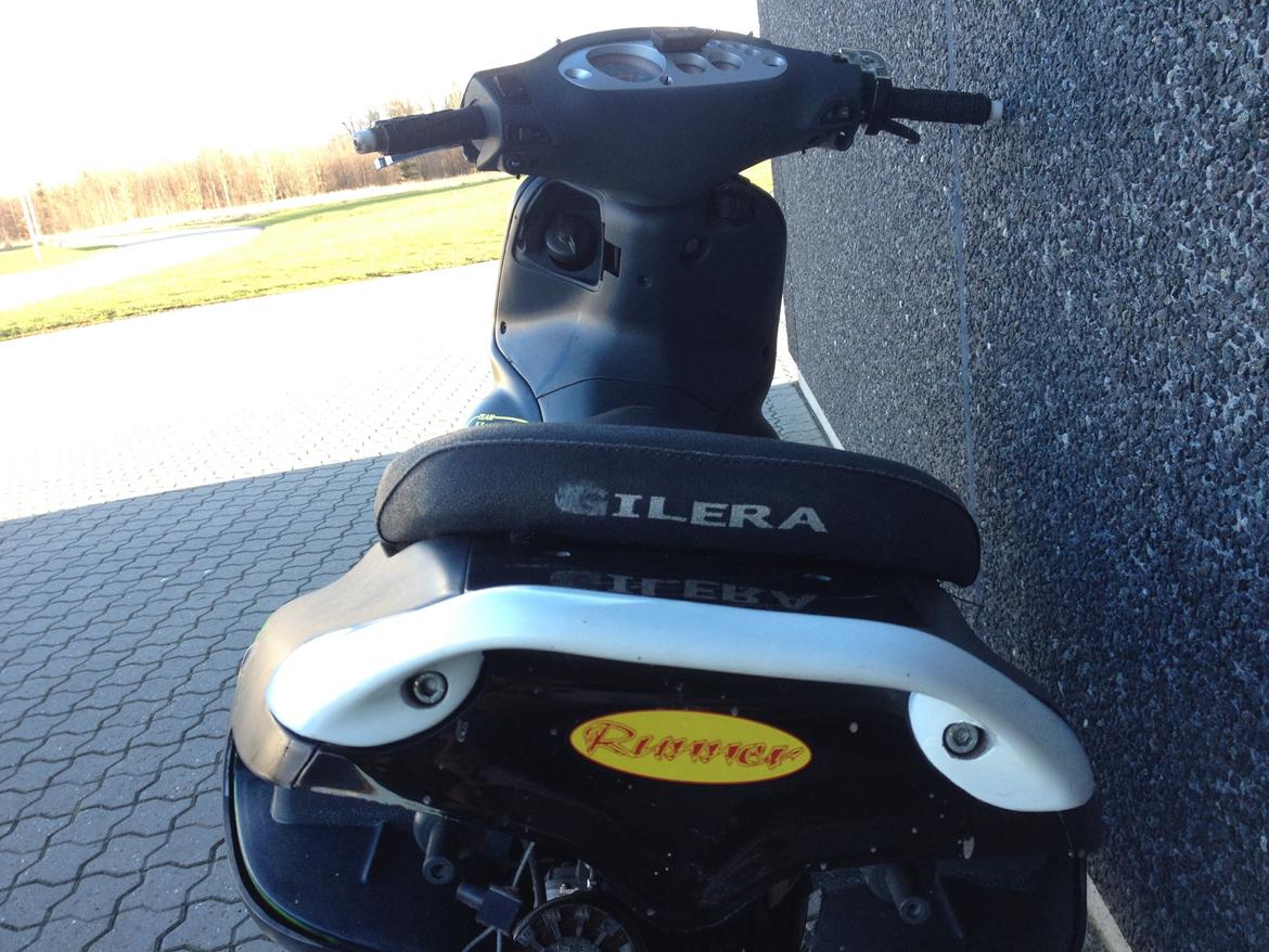 Gilera Runner lc evo 2 billede 22