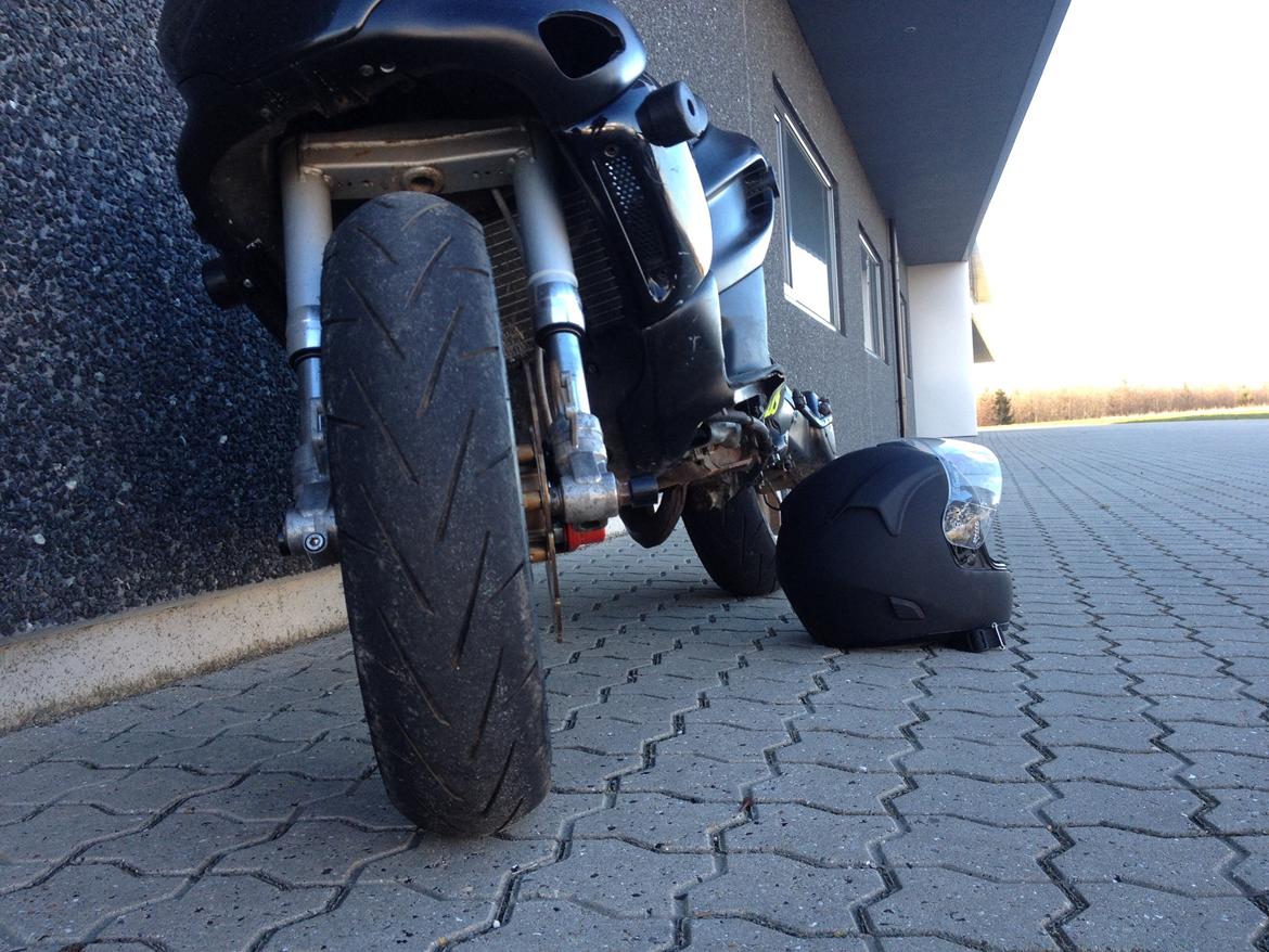 Gilera Runner lc evo 2 billede 23