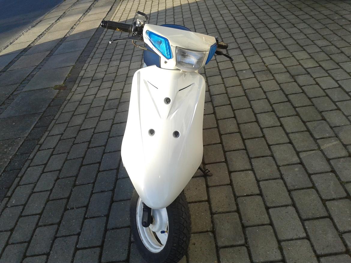 Yamaha Jog FS billede 3