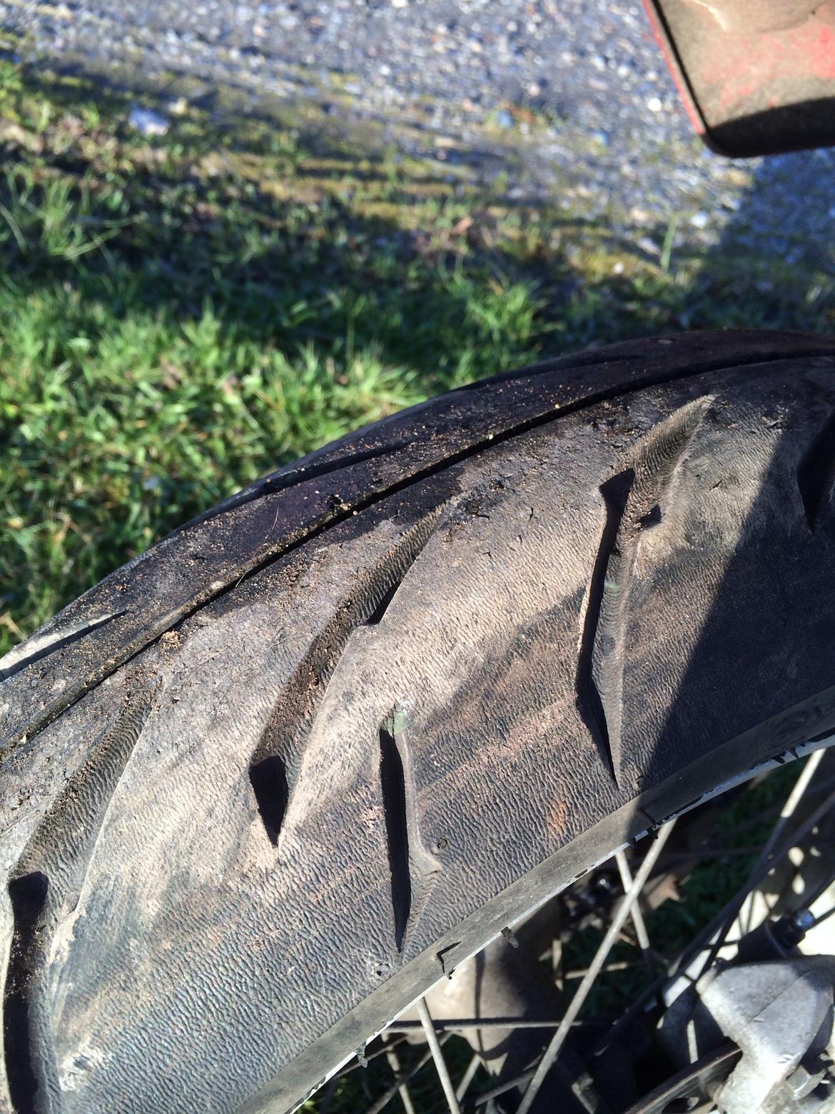 Gilera Smt billede 5