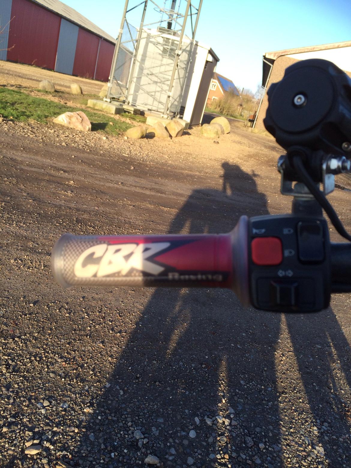 Gilera Smt billede 11