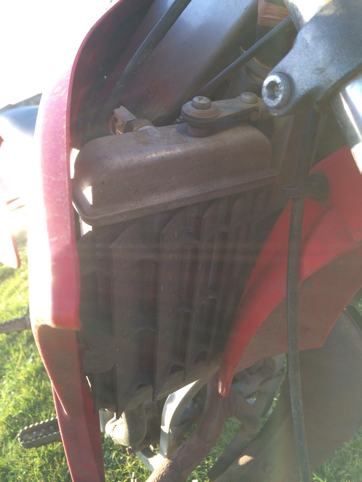 Gilera Smt billede 12