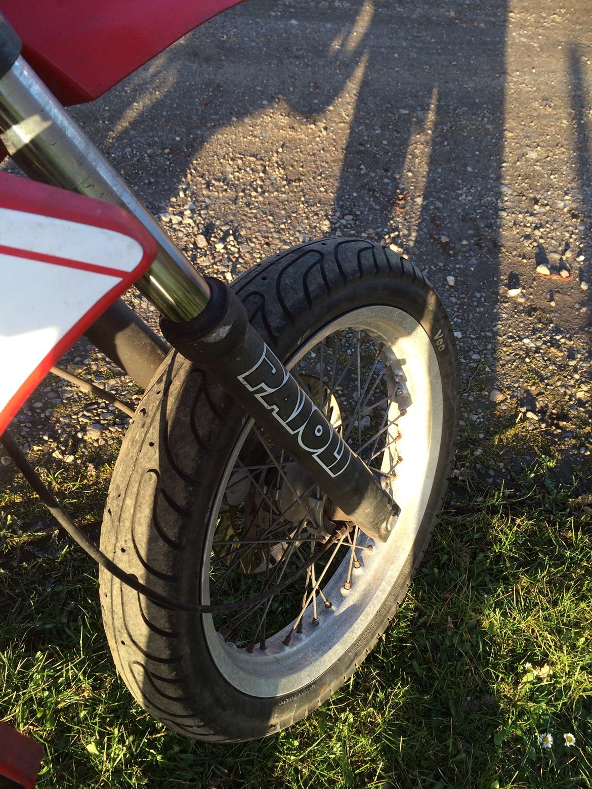 Gilera Smt billede 13