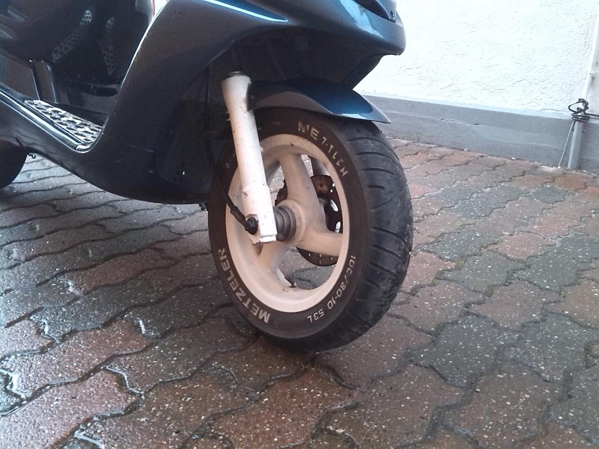 Aprilia aprilla sonic gp billede 5