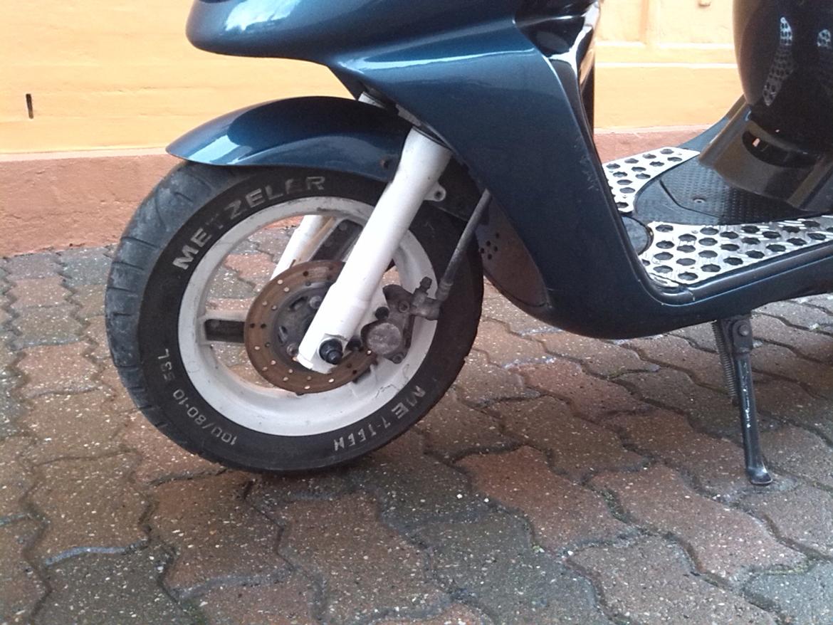 Aprilia aprilla sonic gp billede 7