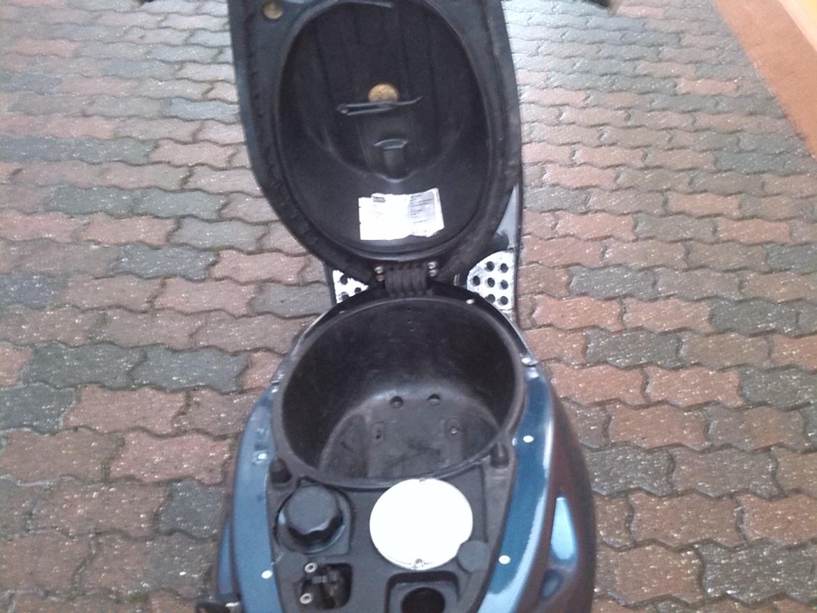 Aprilia aprilla sonic gp billede 10