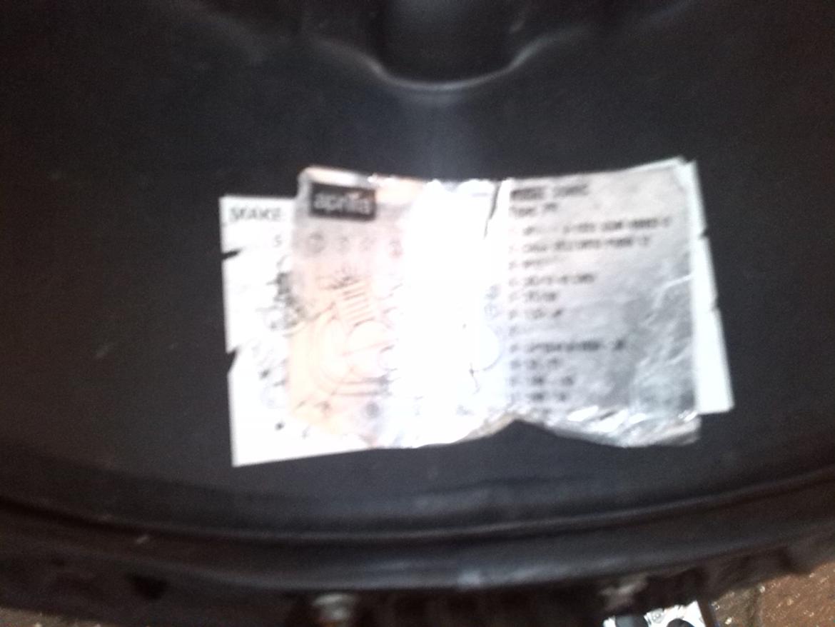 Aprilia aprilla sonic gp billede 11