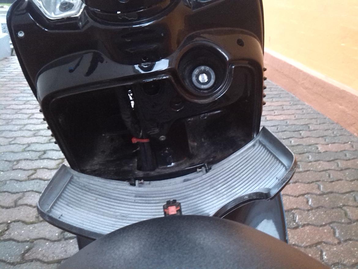 Aprilia aprilla sonic gp billede 12