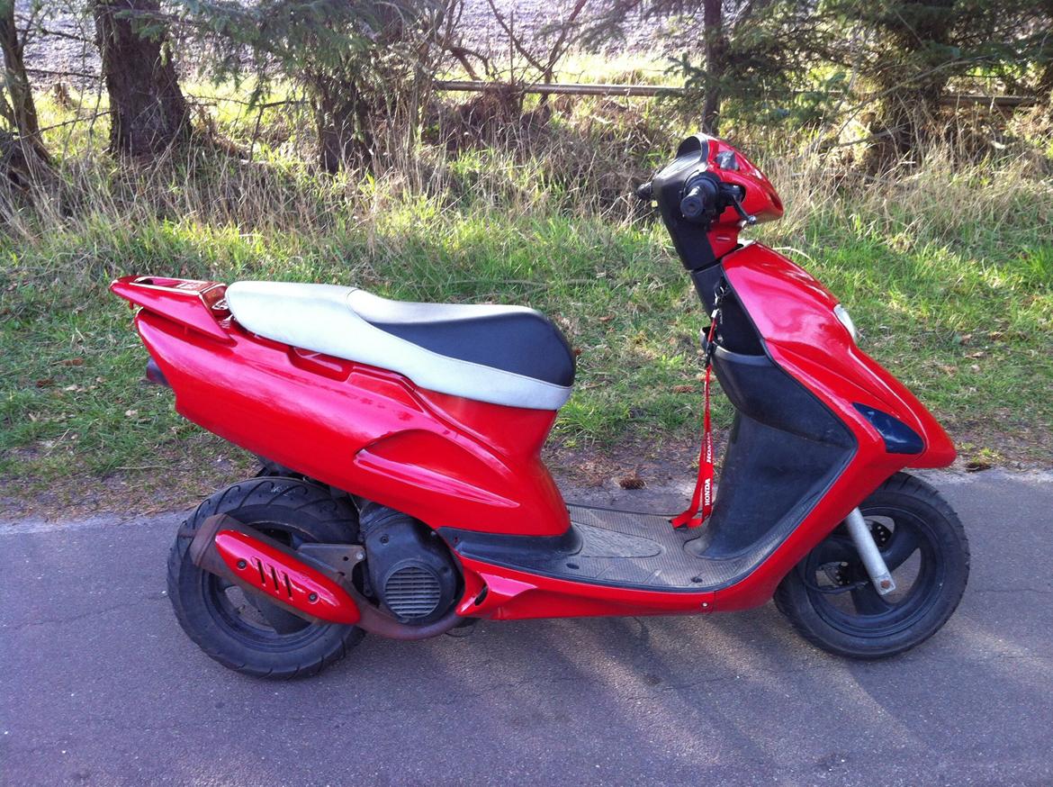 Honda SFX billede 1