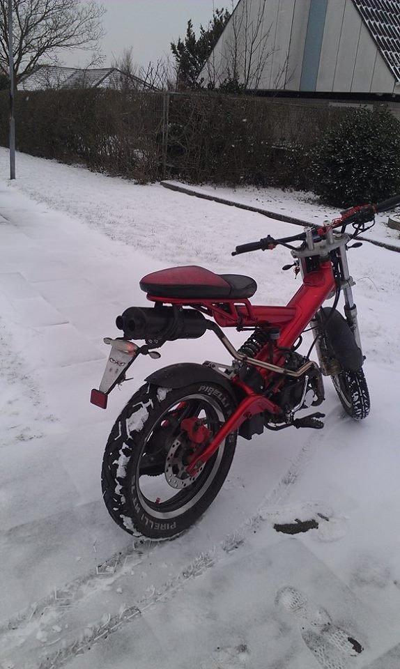 Sachs madass mk2 billede 4