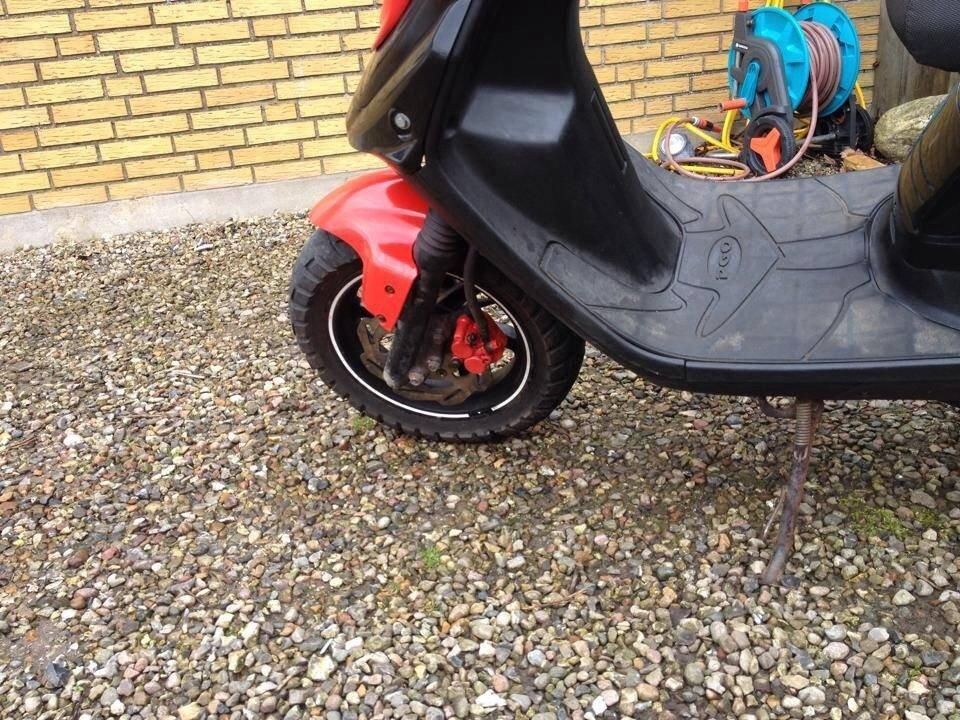 PGO Hot 50 billede 2