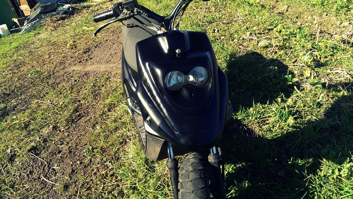 PGO Hot 50 billede 3