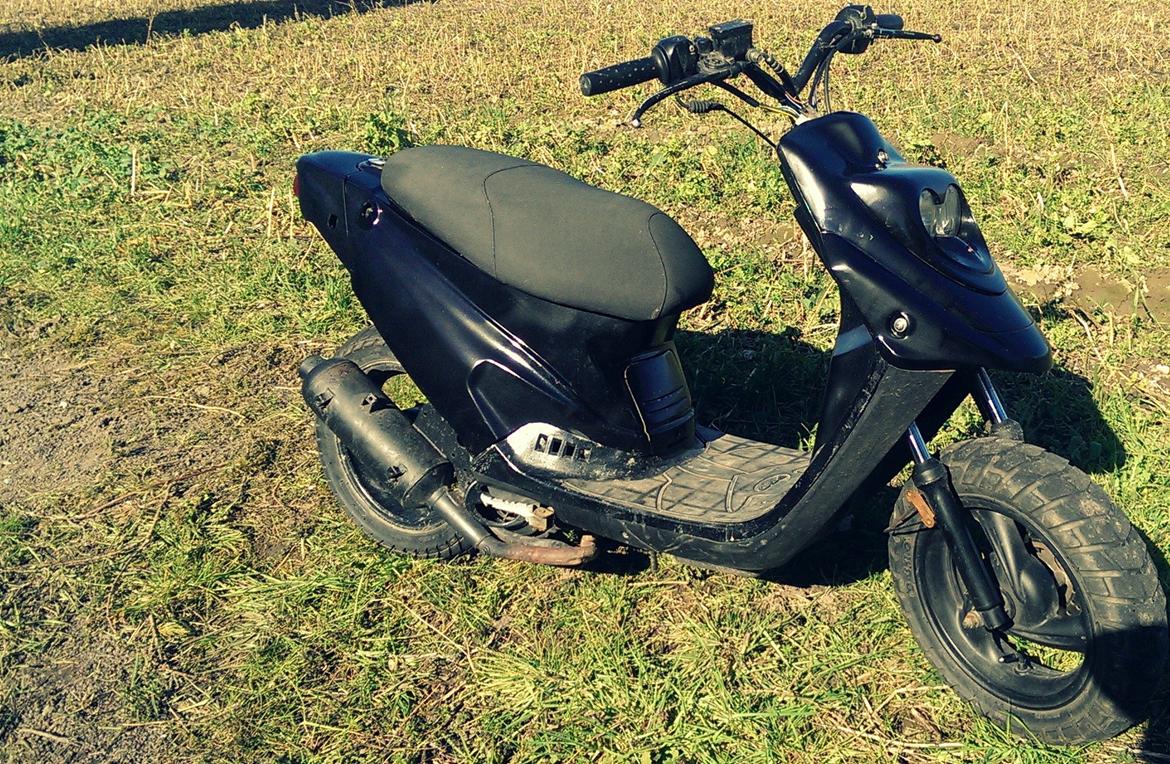 PGO Hot 50 billede 4