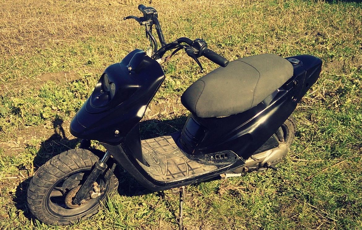 PGO Hot 50 billede 5