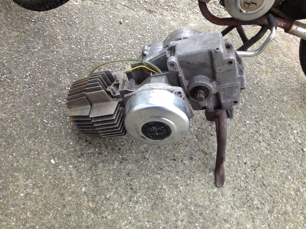 Puch Maxi K billede 3