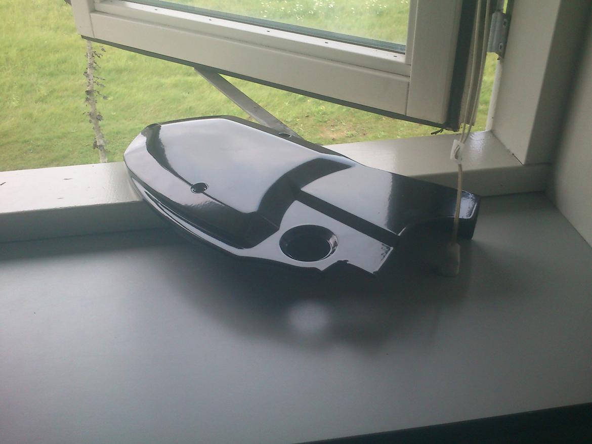 Puch daytona billede 8