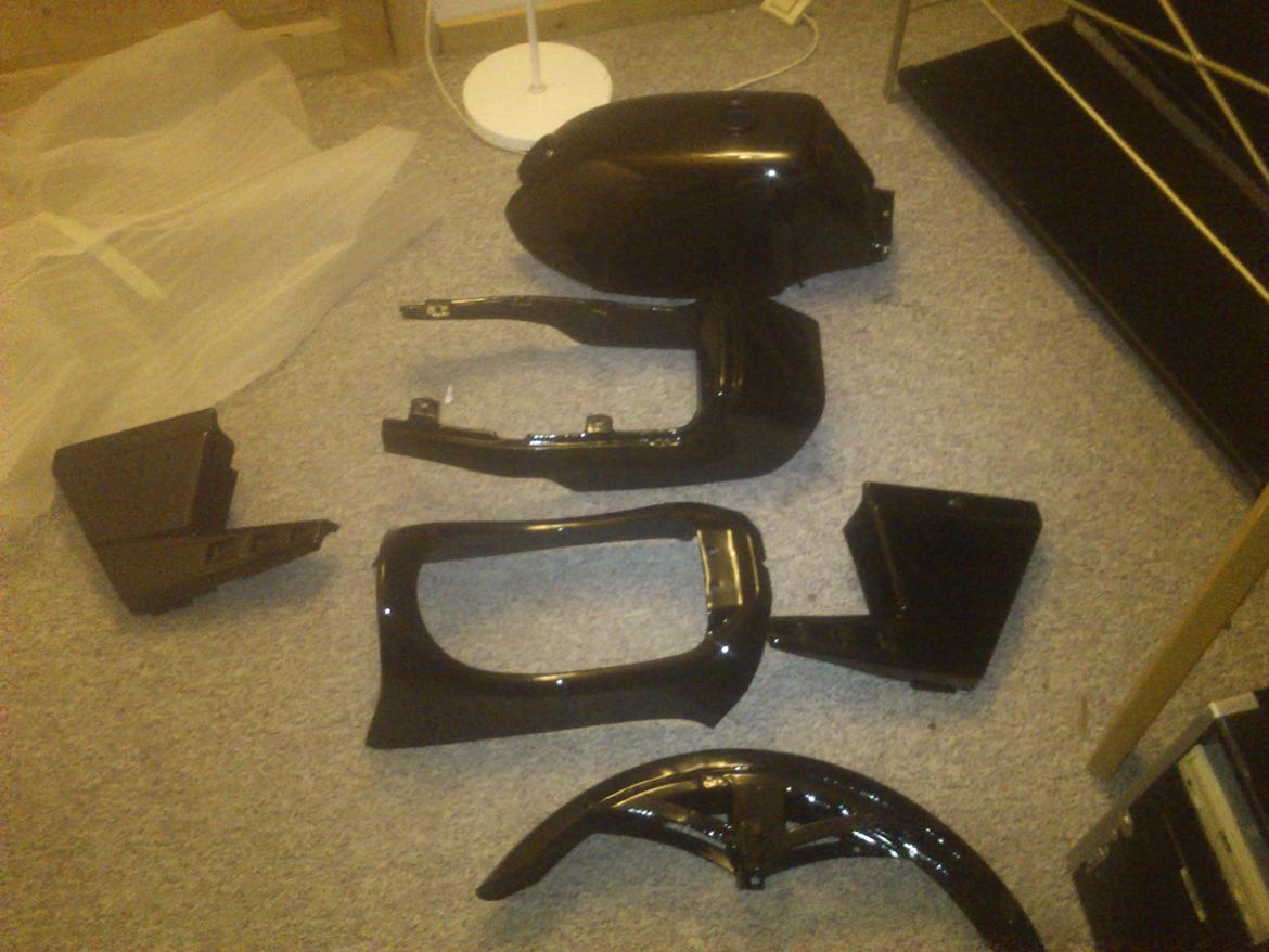 Puch daytona billede 9