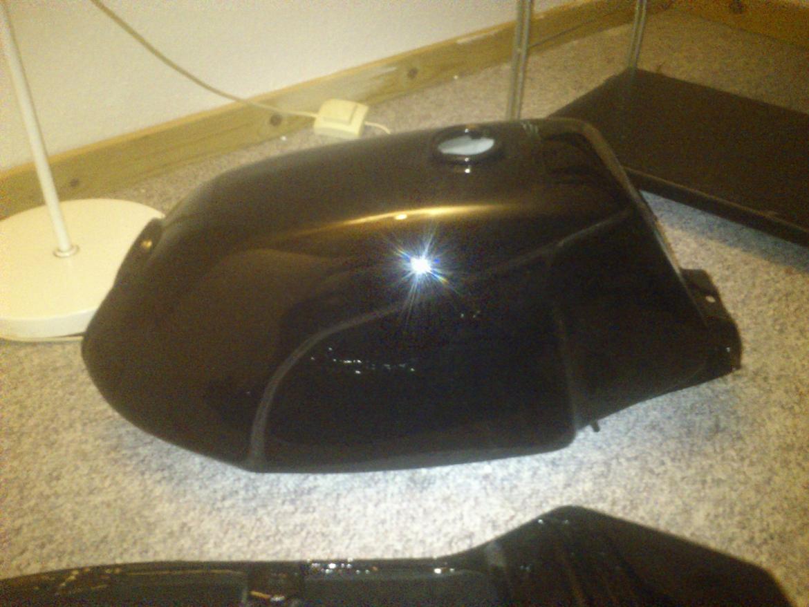 Puch daytona billede 11