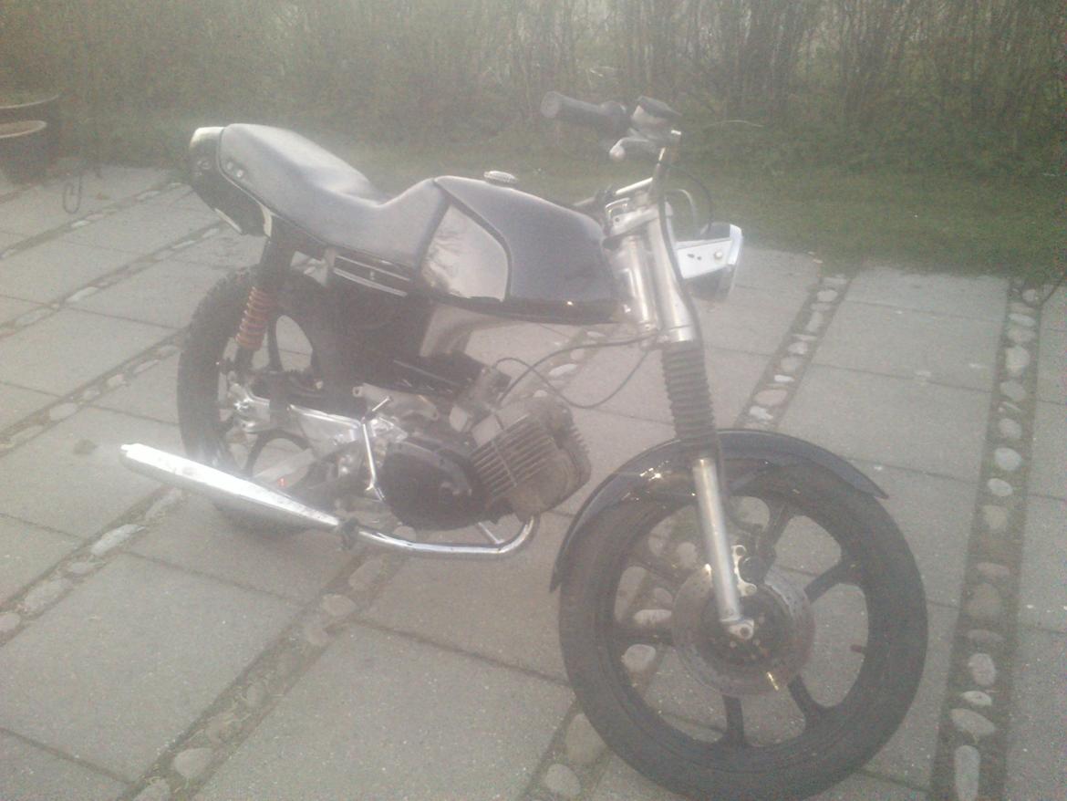 Puch daytona billede 13