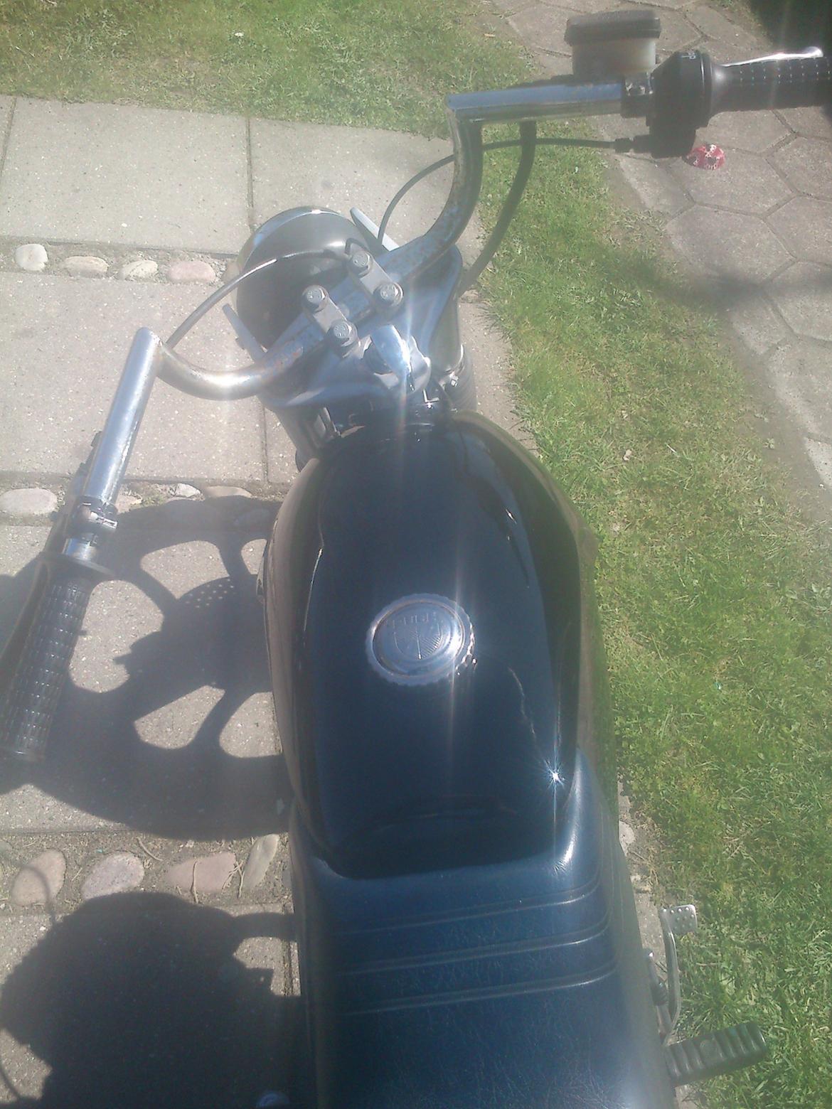 Puch daytona billede 14