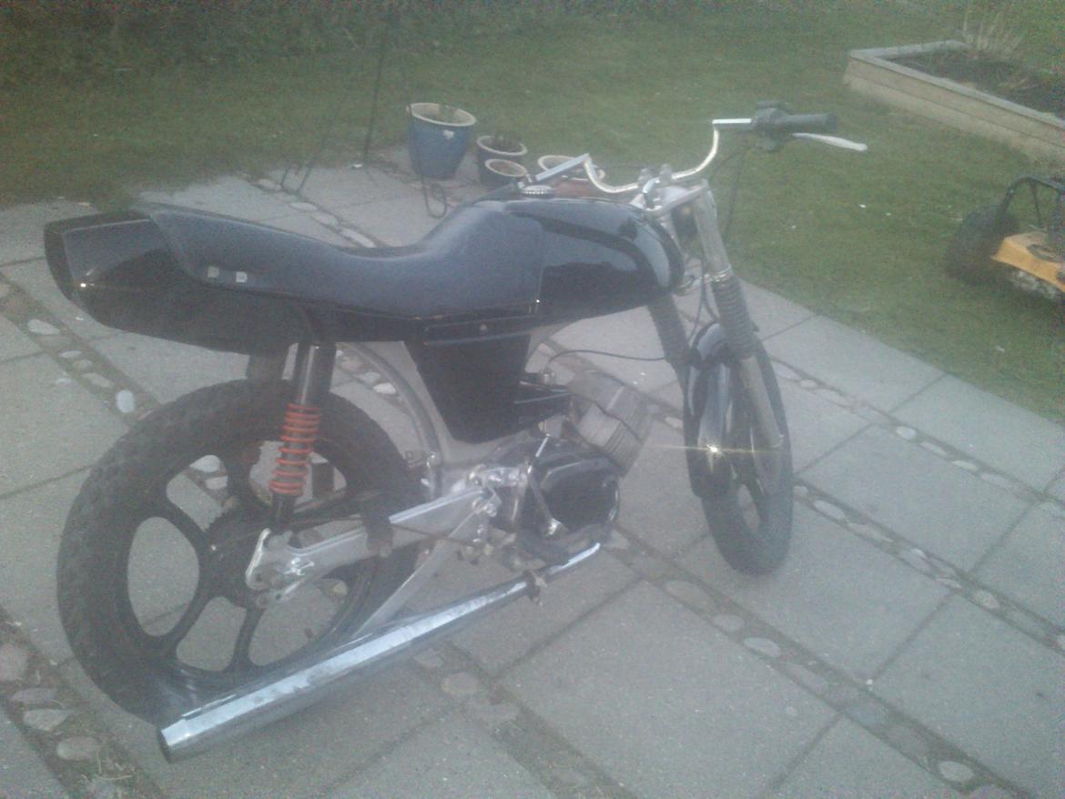 Puch daytona billede 15