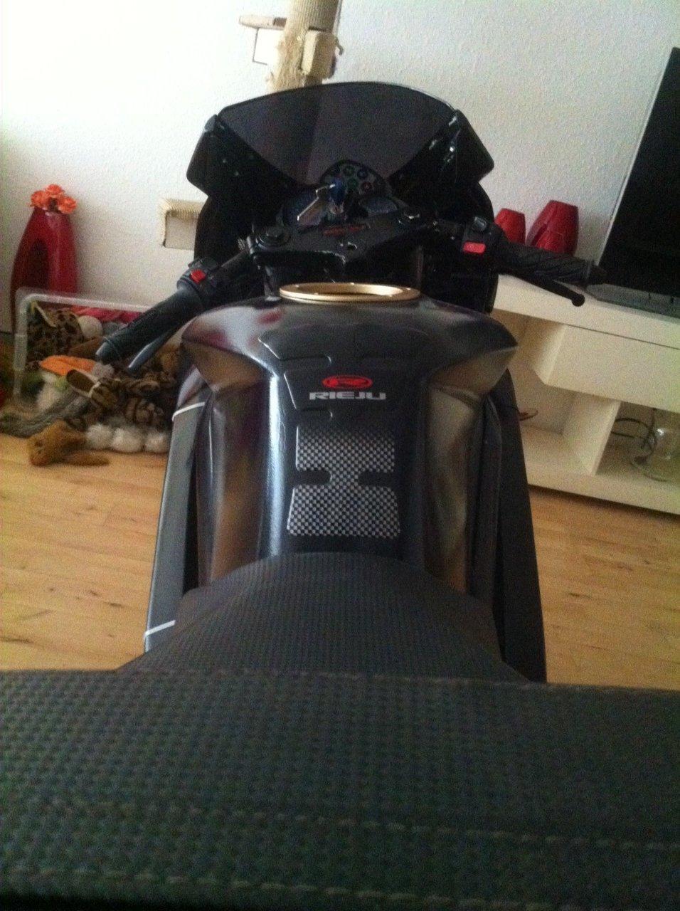 Rieju Rs2 matrix billede 2