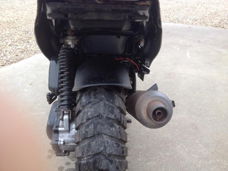 PGO Hot 50 billede 4